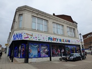 Aldershot - 60-62 Union Street