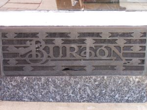 Burton Building, Bargoed, 2009