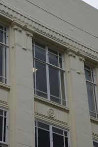Former Burton store, Bedford, 2022