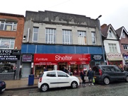 Birmingham - Erdington
