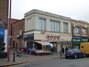 Birmingham - Handsworth