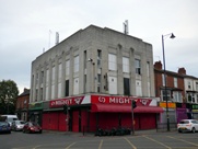 Birmingham - Sparkhill