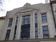 Cardiff - Queen Street