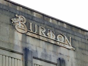 Burton, Chippenham, 2016