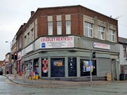 Cradley Heath