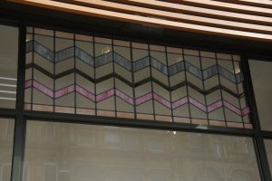 Former Burton store, Halifax, 2021