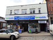 Hemel Hempstead