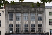 Leamington Spa