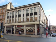 Leeds - Briggate