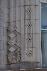 Former Burton store, Barking, 2022