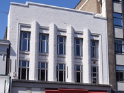 London - Camden 121-123 Camden High Street