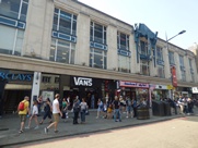 London - Camden 193-201 Camden High Street