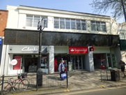 London - Chiswick