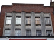 London - Crystal Palace
