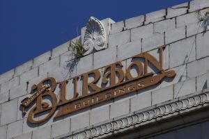 Former Burton store, East Ham, London, 2022