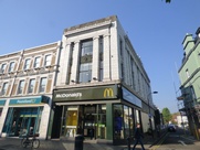 London - Fulham
