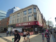 London - Hammersmith