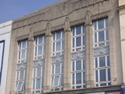 London - Kilburn