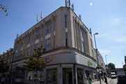 London - Walthamstow