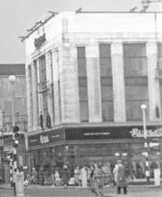London - Waterloo