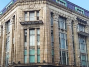 Dublin - Dame Street
