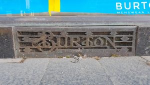 Burton, Elgin, 2018