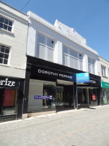 Burton, Maidstone, 2021