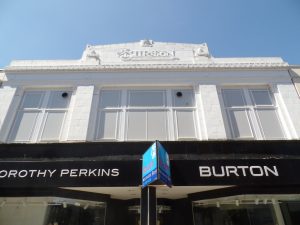 Burton, Maidstone, 2021