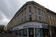 Northampton - Abington Street