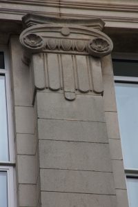 Former Burton store, Northampton, 2022