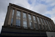 Northampton - Gold Street