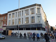 Nottingham - Clumber Street