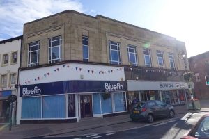 Burton, Penrith, 2017