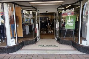 Burton, Penrith, 2017