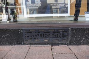 Burton, Penrith, 2017