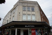Portsmouth - 144 Commercial Road