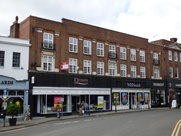 Reigate