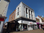 Rhyl