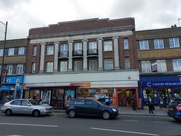 Sidcup