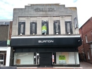 Sittingbourne