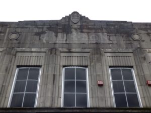 Former Burton store, Stourbridge, 2018