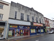 Stourbridge
