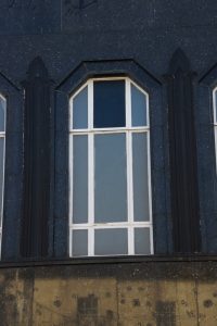 Former Burton store, Stratford-upon-Avon, 2021