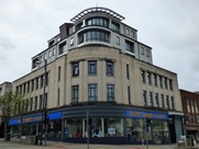 Swansea - 21-22 Castle Street