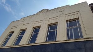Burton, Tamworth, 2018