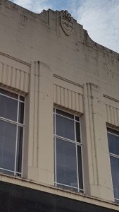Burton, Tamworth, 2018