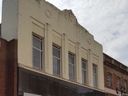 Tamworth