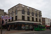 Taunton