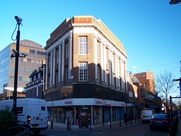Woking