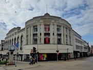 Wolverhampton - Victoria Street